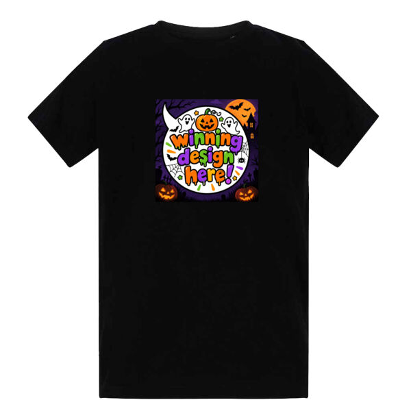Kids Halloween T-Shirt Thumbnail