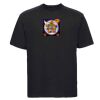 Russell Heavyweight T-Shirt Thumbnail