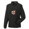 Russell Athletic Heavy Duty Collar Sweatshirt Thumbnail
