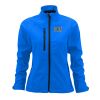 Russell Athletic Ladies Soft Shell Jacket Thumbnail