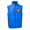 Russell Athletic Soft Shell Gilet Thumbnail