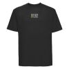 Russell Athletic Classic Ringspun T-Shirt Thumbnail