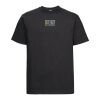 Russell Athletic Authentic Heavyweight T-Shirt Thumbnail