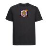 Russell Athletic Authentic Heavyweight T-Shirt Thumbnail