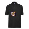 Russell Athletic Kids Poly/Cotton Piqué Polo Shirt Thumbnail