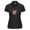 Russell Ladies Classic Poly/Cotton Piqué Polo Shirt Thumbnail