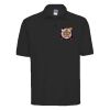 Russell Athletic Poly/Cotton Piqué Polo Shirt Thumbnail